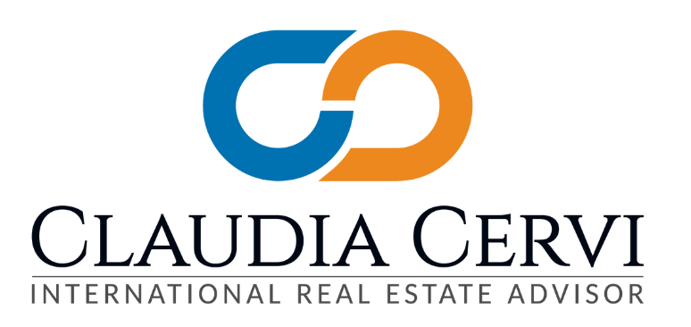 Logo color claudia